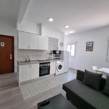 Apartamento Del Arte En Toledo By Bebalmy מראה חיצוני תמונה