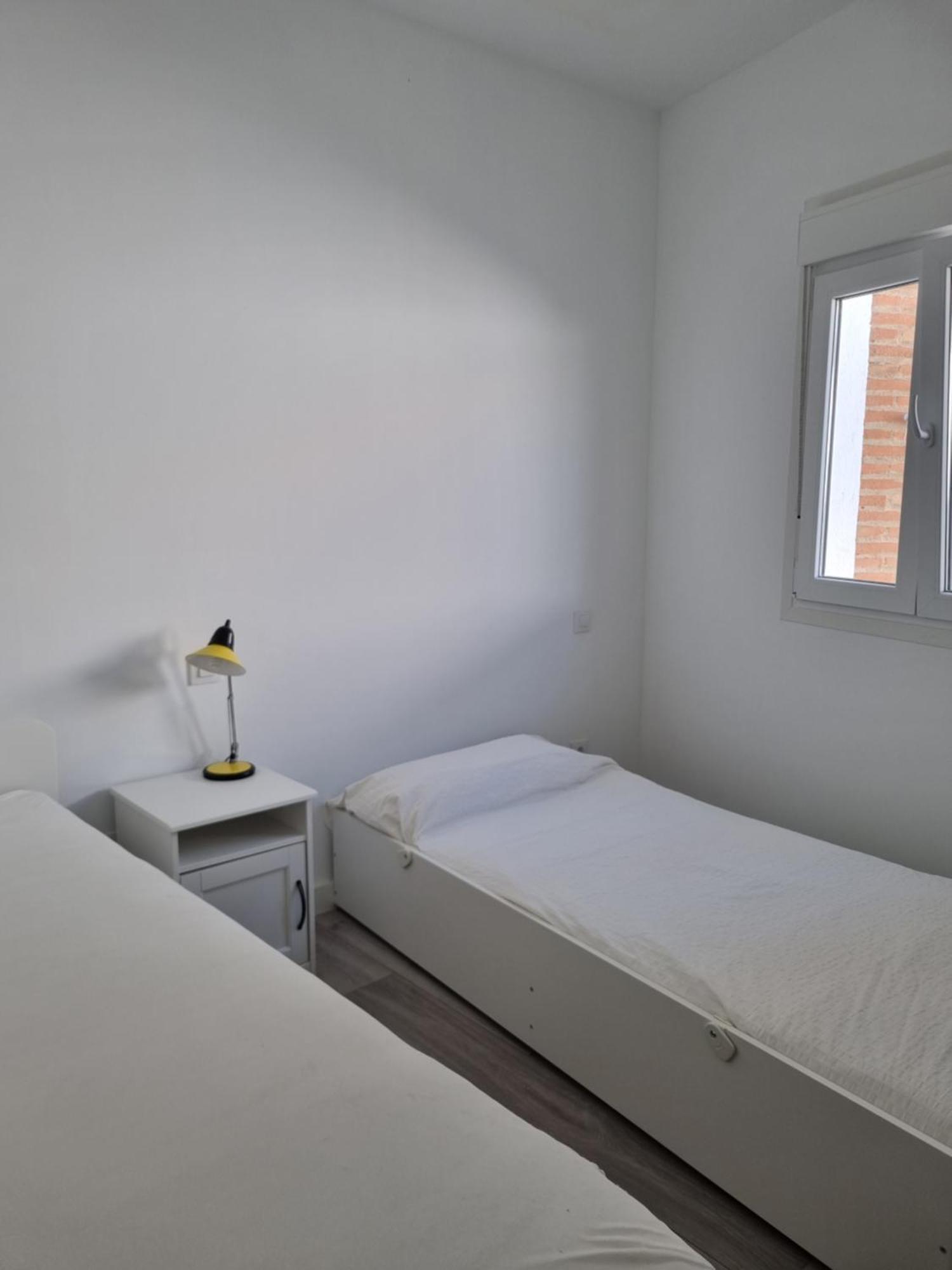 Apartamento Del Arte En Toledo By Bebalmy מראה חיצוני תמונה