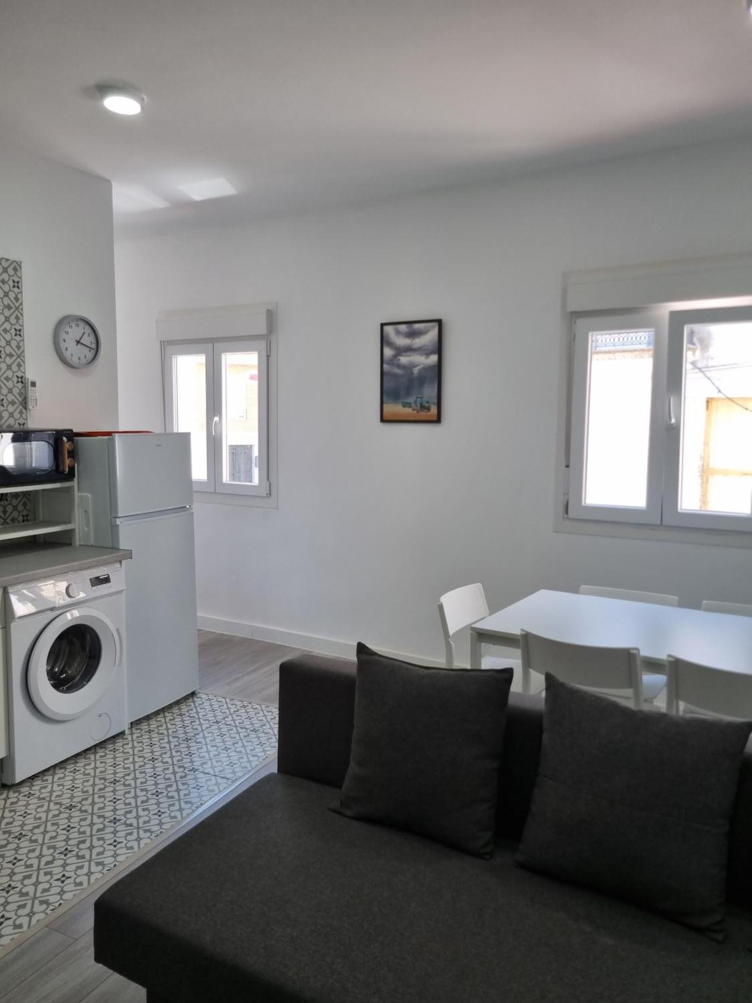 Apartamento Del Arte En Toledo By Bebalmy מראה חיצוני תמונה