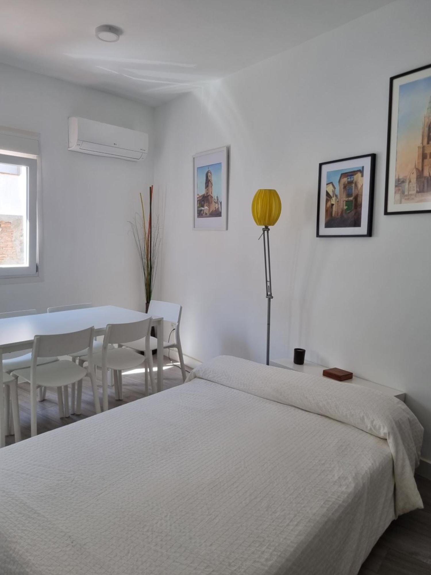 Apartamento Del Arte En Toledo By Bebalmy מראה חיצוני תמונה