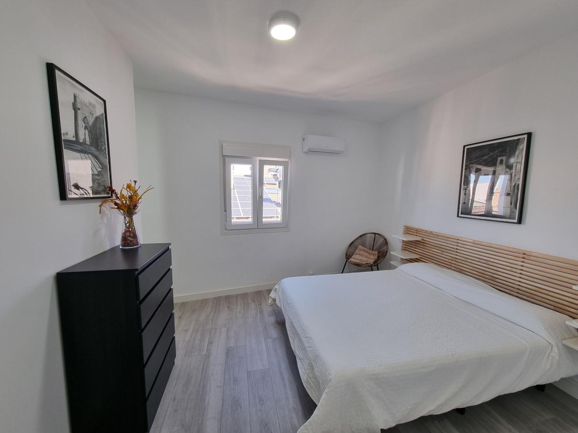 Apartamento Del Arte En Toledo By Bebalmy מראה חיצוני תמונה